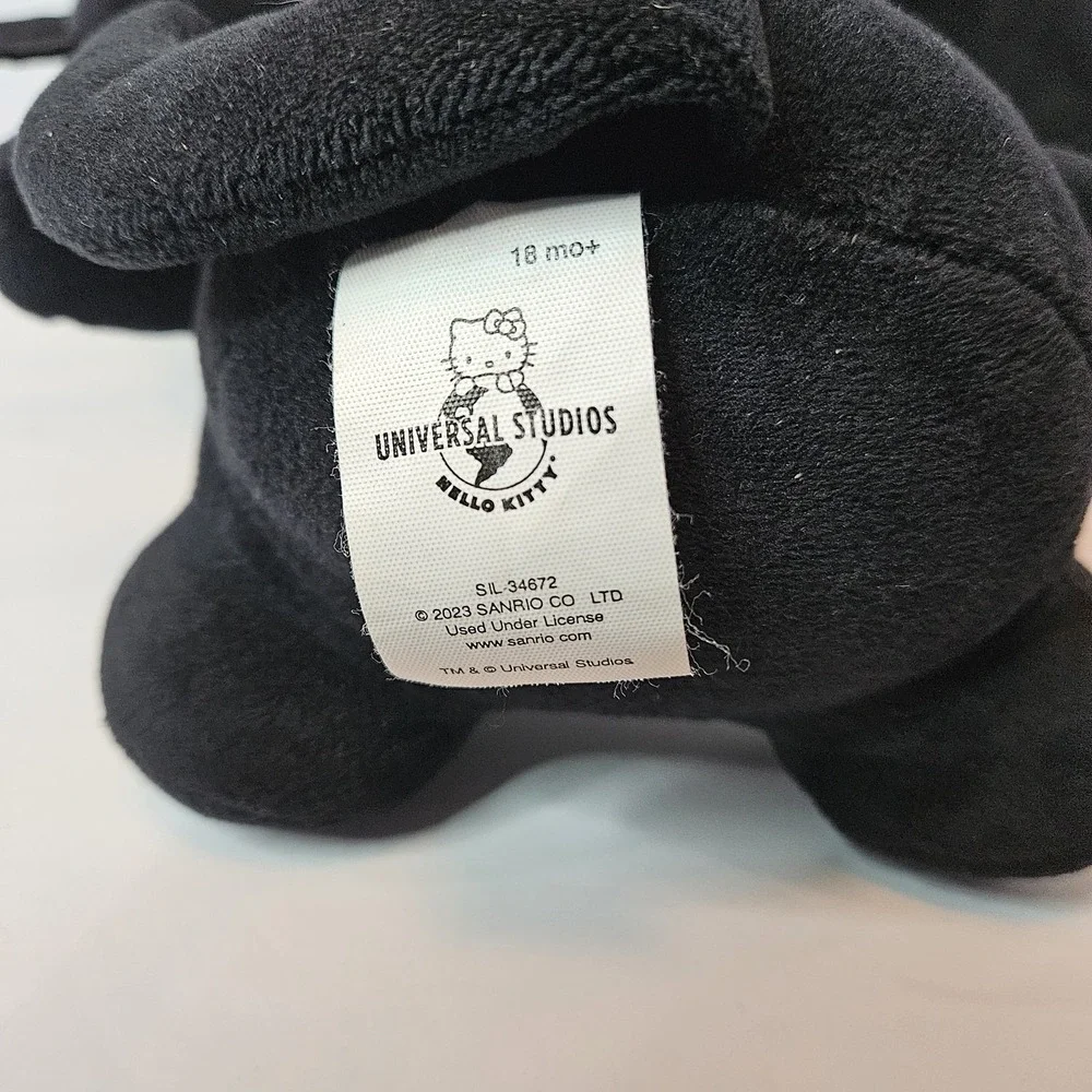 Universal Studios EXCLUSIVE Sanrio Hello Kitty Chococat Plush Charming 12 In Cat